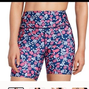 Peloton cadent 7inch bike short large new with tags